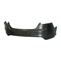 Rear Bumper Bar for 2014 Ford FGX XR6 XR8 G6E Sedan