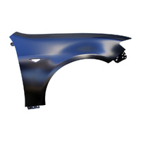 Front Fender Guard 2008-14 Ford Falcon FG - Right