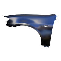 Front Fender Guard 2008-14 Ford Falcon FG