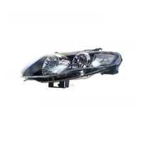 Head Light for 2008-14 Ford Falcon FG - Left