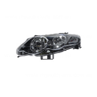 Head Light for 2008 Ford Falcon FG XR6 XR8 FPV - Left