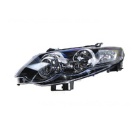 Head Light for Ford Falcon FG Series 2 XR6 XR8 GT Turbo - Left