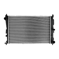 Radiator for 2008 Ford Falcon FG, 4.0L I6 Barra, Non-Turbo
