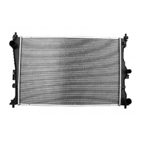 Radiator PA for Ford Falcon FG 4.0/5.4L Manual