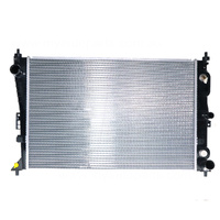 Radiator PA for Ford Falcon FG 4 & 5.4L 65 /432/26 Automatic