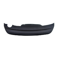 Rear Bumper Bar Apron for 2008-14 Ford Falcon FG XT Sedan