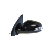 Black Door Mirror for Ford Falcon XR6 XR8 FG FGX - Left