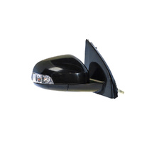 Black Door Mirror for Ford Falcon XR6 XR8 FG FGX - Right