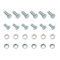 Front Door Hinge Fitting Kit for Holden FE FC