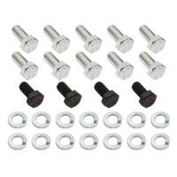 Front Door Hinge Fitting Kit for Holden FB EK