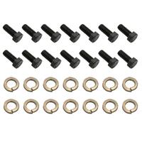 Front Door Hinge Fitting Kit for Holden EJ EH (1 Door)