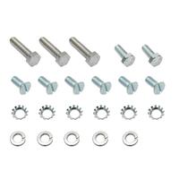 Rear Door Hinge Fitting Kit for Holden EJ EH