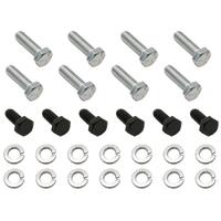 Front Door Hinge Fitting Kit for Holden HD HR (1 Door)