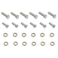 Front Door Hinge Fitting Kit for Holden HK HT HG