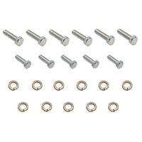Rear Door Hinge Fitting Kit for Holden HK HT HG