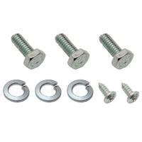 Boot Lock Bolt Kit for Holden HK HT HG HQ HJ HX HZ LC LJ LH LX UC