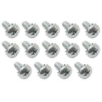 Fuel Tank Mounting Screw Kit for Holden HK HT HG