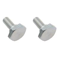 Tailgate Limit Cable Mounting Bolt Kit for Holden HD-WB