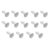 14 Piece Firewall Insulation Clip Kit for Holden FX FJ