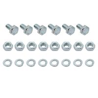 Tailgate Stay Bolt Kit for Holden HD-WB Panel Van