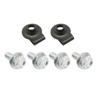 Bonnet Lock Bolt Kit for Holden HQ HJ HX HZ WB LH LX