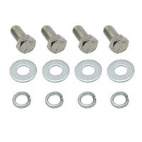 Transmission Cross Member Bolt Kit for Holden HQ HJ HX HZ WB