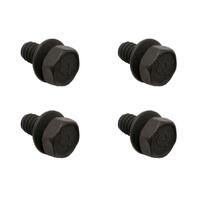 Window Regulator Bolt Kit for Holden HQ HJ HX HZ WB LH LX UC