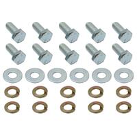 Bonnet Hinge Fitting Bolt Kit for Holden EJ EH