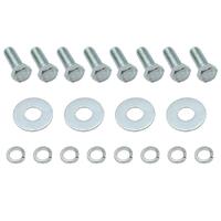 Bonnet Hinge Fitting Bolt Kit for Holden HK HT HG