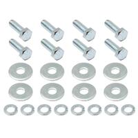 Bonnet Hinge Bolt Kit - To Bonnet & Body for Holden LC LJ