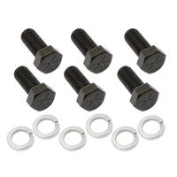 Crossmember To Body Bolt Kit for Holden HK HT HG Not Chev