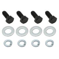 Boot Hinge Bolt Kit for Holden HD HR HK HT HG & LC LJ