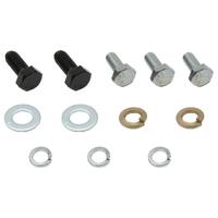 Boot Lock & Striker Bolt Kit for Holden EH HD HR HK HT HG