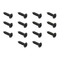 Stone Guards Screw Kit for Holden 50 FJ Ute Panel Van