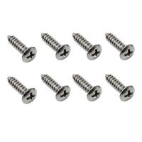 Seat Side Panel Screw Kit for Holden EJ EH HD HR