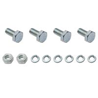 Tailgate Hold Open Mounting Bolt Kit for Holden EJ EH Van Wagon