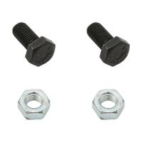 Handbrake Assembly Fitting Kit for Holden FE FC