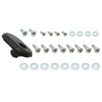 Fuel Tank Mounting Screw Kit Inc Grommet for Holden Torana LC LJ