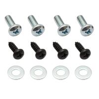 Glovebox Hinge Fitting Kit for Holden FE FC