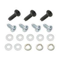 Glovebox Hinge Fitting Kit for Holden FB-EK