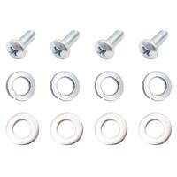 Glovebox Hinge Fitting Kit for Holden EJ EH