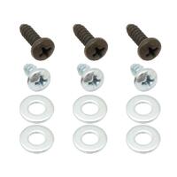 Glovebox Hinge Fitting Kit for Holden HD-HR