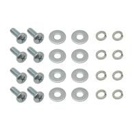 Glovebox Hinge Fitting Kit for Holden HK HT HG HQ