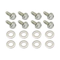 Glovebox Hinge Fitting Kit for Holden HJ HX HZ WB