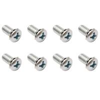 Door Lock Screw Kit FE FC FB EK EJ EH HD HR HK HT HG (2 Doors)