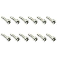 Taillight Lens Screw Kit for Holden HQ HJ HX HZ Wagon Ute Van