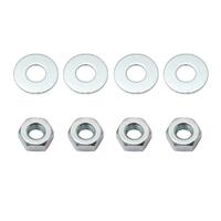 Tail Light Fitting Kit for Holden WB One Tonner