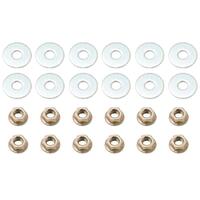 Headlight Fitting Kit for Holden WB Statesman