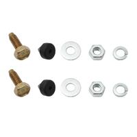 Fuel Filler Door Fitting Kit for Holden HQ HJ HX HZ LH LX UC