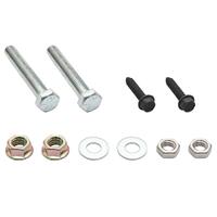 Fuel Tank Mounting Bolt Kit for Holden HQ HJ HX HZ Sedan Wagon & Monaro